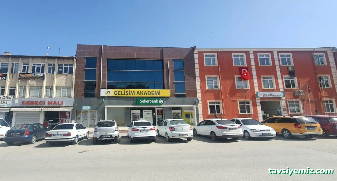 Özel Gelişim Akademi Kişisel Gelişim Kursu Özel Gelişim Akademi Kişisel Gelişim Kursu