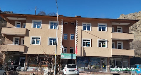 Özel Gümüş Empati Özel Eğitim Ve Rehabilitasyon Merkezi Özel Gümüş Empati Özel Eğitim Ve Rehabilitasyon Merkezi