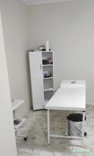 Özel Hayat Sağlık Kabini Özel Hayat Sağlık Kabini