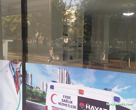 Özel Hayat Sağlık Kabini Özel Hayat Sağlık Kabini