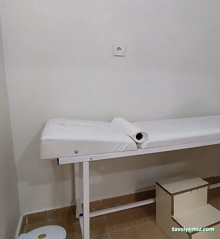 Özel Hayat Sağlık Kabini Özel Hayat Sağlık Kabini