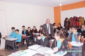 Özel İdeal Hakkari Temel Lisesi Özel İdeal Hakkari Temel Lisesi