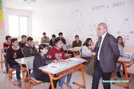 Özel İdeal Hakkari Temel Lisesi Özel İdeal Hakkari Temel Lisesi
