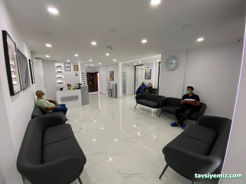 Özel Iğdır Modern Ağız Ve Diş Sağlığı Polikliniği Özel Iğdır Modern Ağız Ve Diş Sağlığı Polikliniği