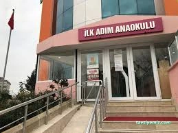 Özel İlk Adım Anaokulu Özel İlk Adım Anaokulu