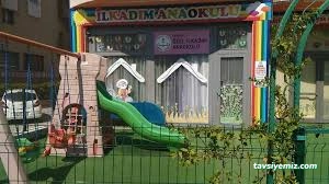 Özel İlk Adım Anaokulu Özel İlk Adım Anaokulu