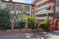 Özel İlk Adım Anaokulu Özel İlk Adım Anaokulu