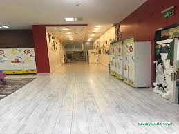 Özel İlk Adım Anaokulu Özel İlk Adım Anaokulu
