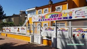 Özel İlk Adımlar Kreş Özel İlk Adımlar Kreş