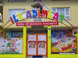 Özel İlk Adımlar Kreş Özel İlk Adımlar Kreş