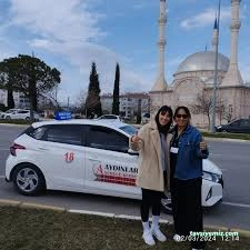 Özel İlk Aydınlar Sürücü Kursu - Denizli Sürücü Kursları