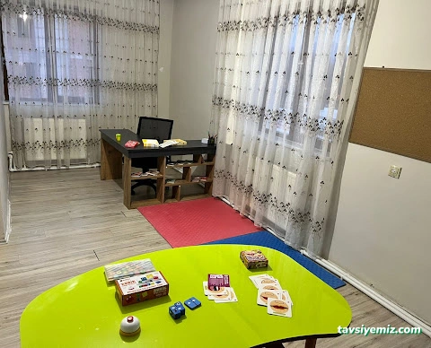 Özel İpek Özel Eğitim Ve Rehabilitasyon Merkezi Özel İpek Özel Eğitim Ve Rehabilitasyon Merkezi