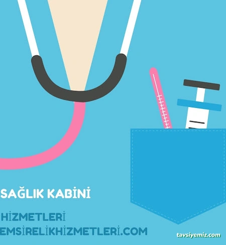 Özel İzmir Sağlık Kabini Ve Evde Sağlık Hizmetleri Özel İzmir Sağlık Kabini Ve Evde Sağlık Hizmetleri