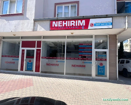 Özel Kahramanmaraş Nehirim Sağlık Kabini Özel Kahramanmaraş Nehirim Sağlık Kabini