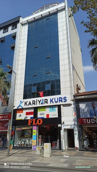 Özel Kariyer Kurs Lgs-Tyt-Ayt Özel Kariyer Kurs Lgs-Tyt-Ayt