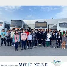 Özel Kırklareli Meriç Koleji Özel Kırklareli Meriç Koleji