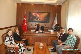 Özel Kırklareli Meriç Koleji Özel Kırklareli Meriç Koleji