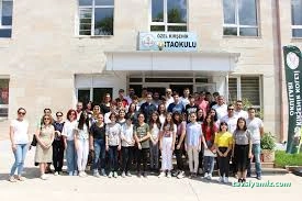 Özel Kırşehir Koleji Özel Kırşehir Koleji