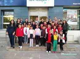 Özel Kırşehir Koleji Özel Kırşehir Koleji