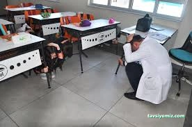 Özel Kütahya İsabet Okulları Özel Kütahya İsabet Okulları