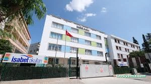 Özel Kütahya İsabet Okulları Özel Kütahya İsabet Okulları