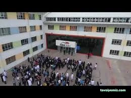 Özel Kütahya İsabet Okulları Özel Kütahya İsabet Okulları