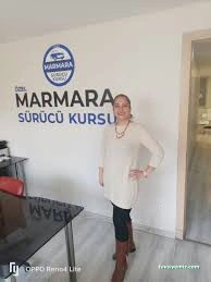 Özel Marmara Sürücü Kursu Özel Marmara Sürücü Kursu