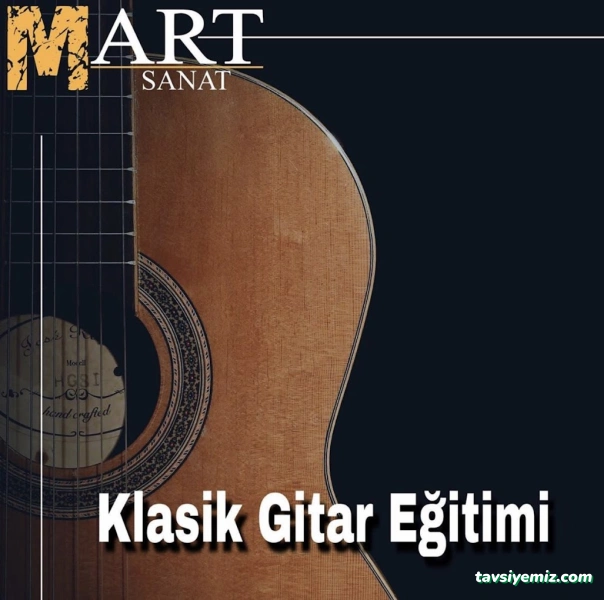 Özel Mart Sanat Kursu Özel Mart Sanat Kursu