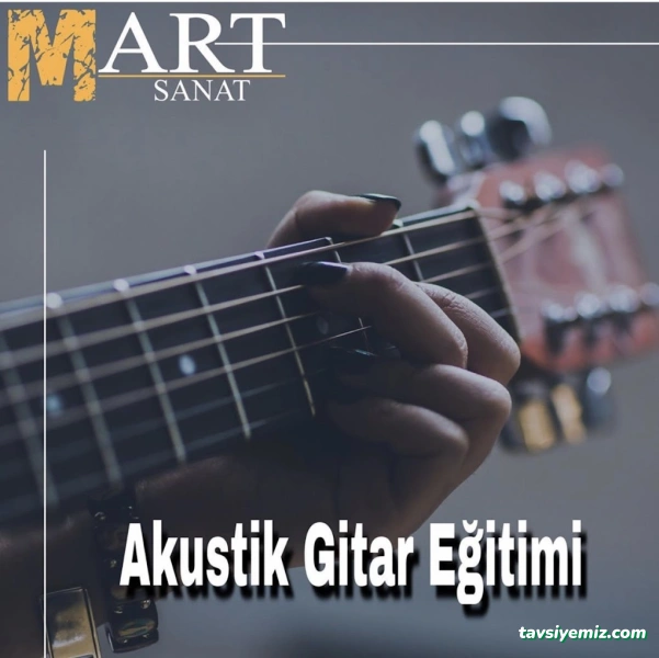 Özel Mart Sanat Kursu Özel Mart Sanat Kursu