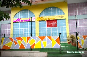 Özel Masal Diyarı Kreş & Gündüz Bakım Evi Özel Masal Diyarı Kreş & Gündüz Bakım Evi