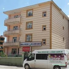 Özel Masal Dünyam Kreş Ve Gündüz Bakım Evi Özel Masal Dünyam Kreş Ve Gündüz Bakım Evi
