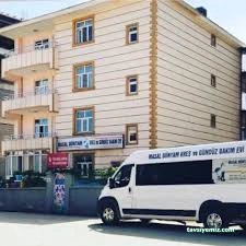 Özel Masal Dünyam Kreş Ve Gündüz Bakım Evi Özel Masal Dünyam Kreş Ve Gündüz Bakım Evi