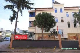 Özel Maya Akademi Kreş Ve Anaokulu Giresun Özel Maya Akademi Kreş Ve Anaokulu Giresun