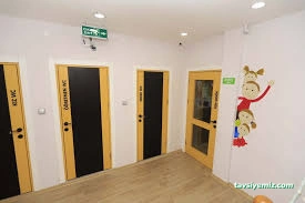 Özel Maya Akademi Kreş Ve Anaokulu Giresun Özel Maya Akademi Kreş Ve Anaokulu Giresun