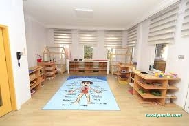 Özel Maya Akademi Kreş Ve Anaokulu Giresun Özel Maya Akademi Kreş Ve Anaokulu Giresun