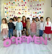 Özel Menteşe Minik Kalpler Anaokulu Özel Menteşe Minik Kalpler Anaokulu