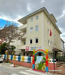 Özel Menteşe Minik Kalpler Anaokulu Özel Menteşe Minik Kalpler Anaokulu