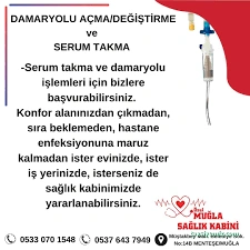 Özel Muğla Sağlık Kabini Özel Muğla Sağlık Kabini