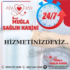 Özel Muğla Sağlık Kabini Özel Muğla Sağlık Kabini