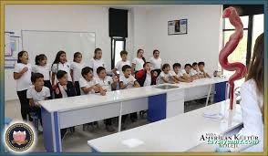 Özel Muğla Taç Okulları Özel Muğla Taç Okulları
