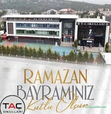 Özel Muğla Taç Okulları Özel Muğla Taç Okulları