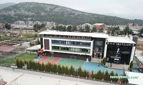 Özel Muğla Taç Okulları Özel Muğla Taç Okulları