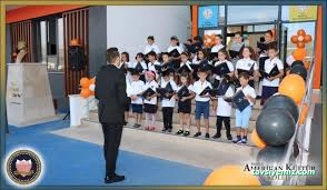 Özel Muğla Taç Okulları Özel Muğla Taç Okulları