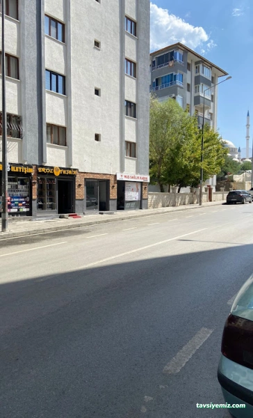 Özel Muş Sağlık Kabini