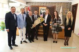 Özel Niğde Amerikan Kültür Yabancı Dil Okulları Özel Niğde Amerikan Kültür Yabancı Dil Okulları