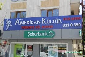 Özel Niğde Amerikan Kültür Yabancı Dil Okulları Özel Niğde Amerikan Kültür Yabancı Dil Okulları