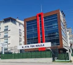 Özel Nokta Dershaneleri Özel Nokta Dershaneleri