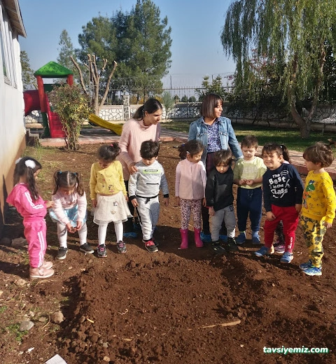 Özel Ögem Çocuk Köyü Anaokulu Özel Ögem Çocuk Köyü Anaokulu