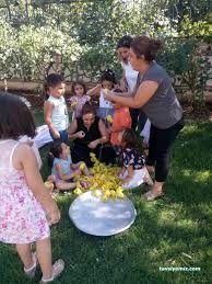 Özel Ögem Çocuk Köyü Anaokulu Özel Ögem Çocuk Köyü Anaokulu