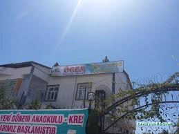 Özel Ögem Çocuk Köyü Anaokulu Özel Ögem Çocuk Köyü Anaokulu